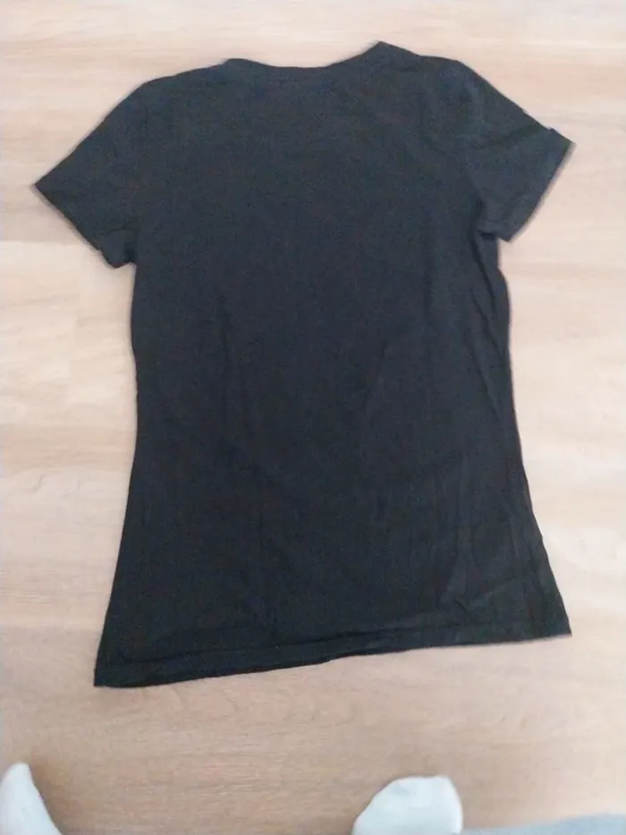 tee shirt - photo numéro 2