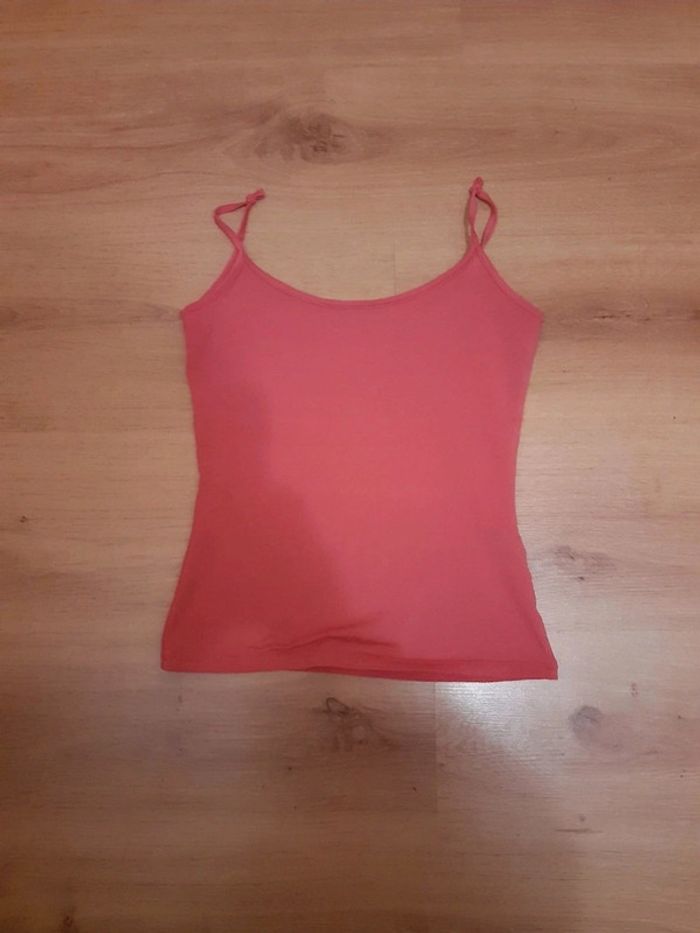 Débardeur femme taille 1