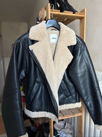 Veste hiver