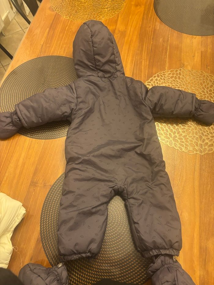 Combinaison hiver - photo numéro 2