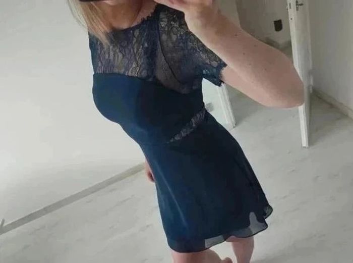 Robe de soirée ASOS
