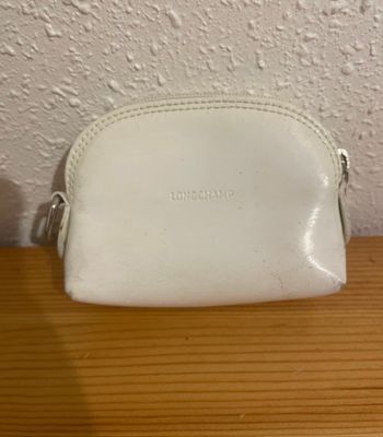 Porte Monnaie Longchamp