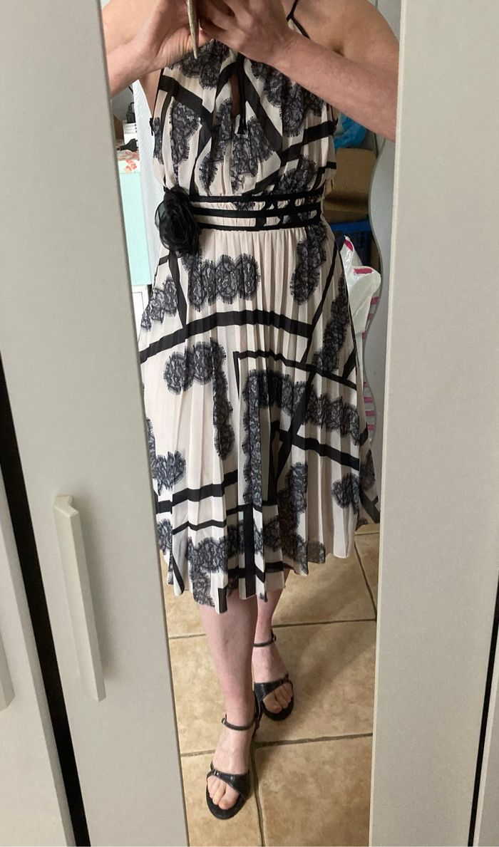 Robe de soirée - photo numéro 9