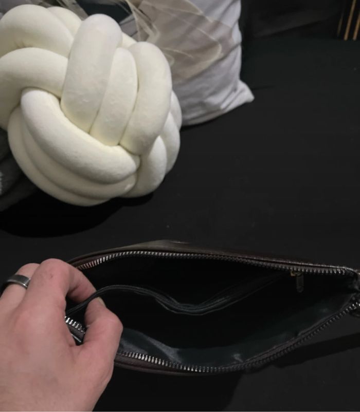 Pochette homme - photo numéro 4