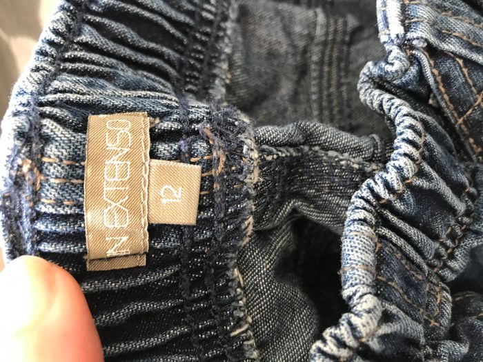 Short - 12 Ans - photo numéro 3