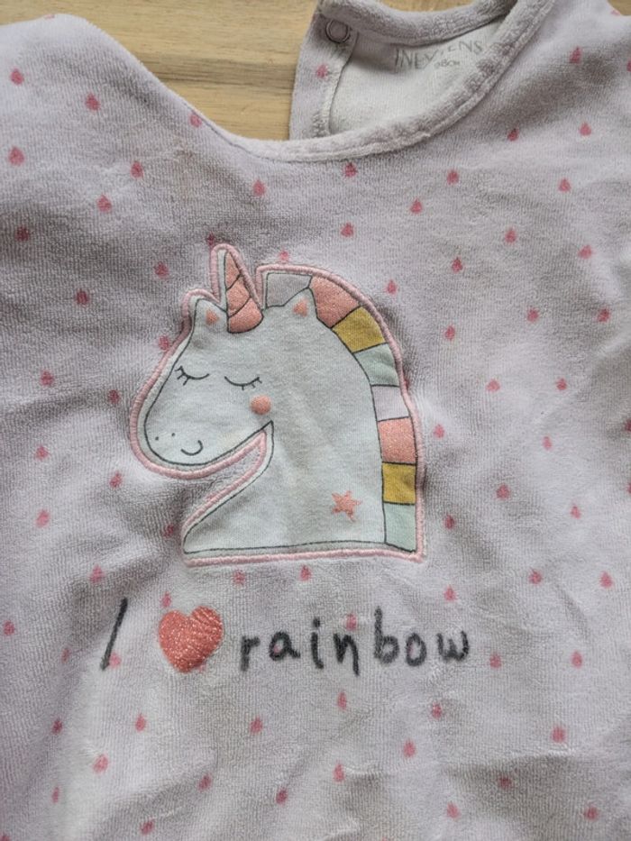 Pyjama 3 ans - photo numéro 3