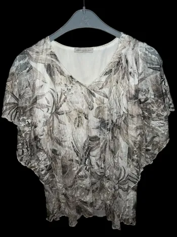 Haut manches courtes Armand Thiery taille 38