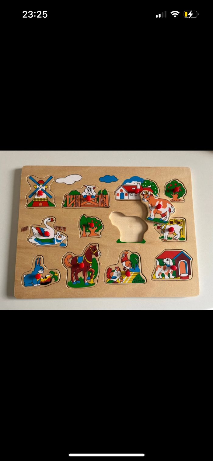 Puzzle - photo numéro 2