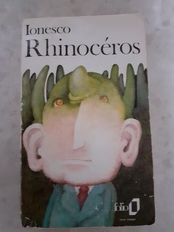 Rhinocéros