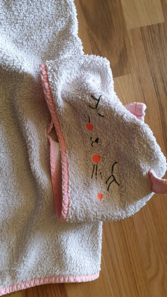 sortie piscine 6 12 mois kiabi - photo numéro 3