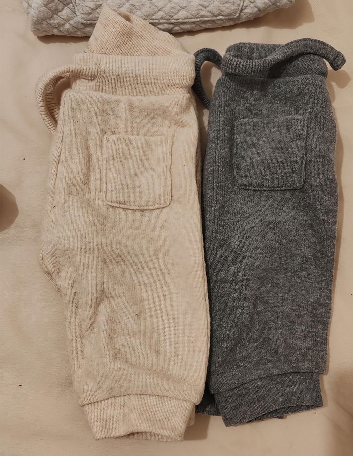 Lot vêtements 1 mois - photo numéro 6