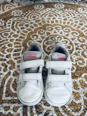 Stan smith fille pointure 23