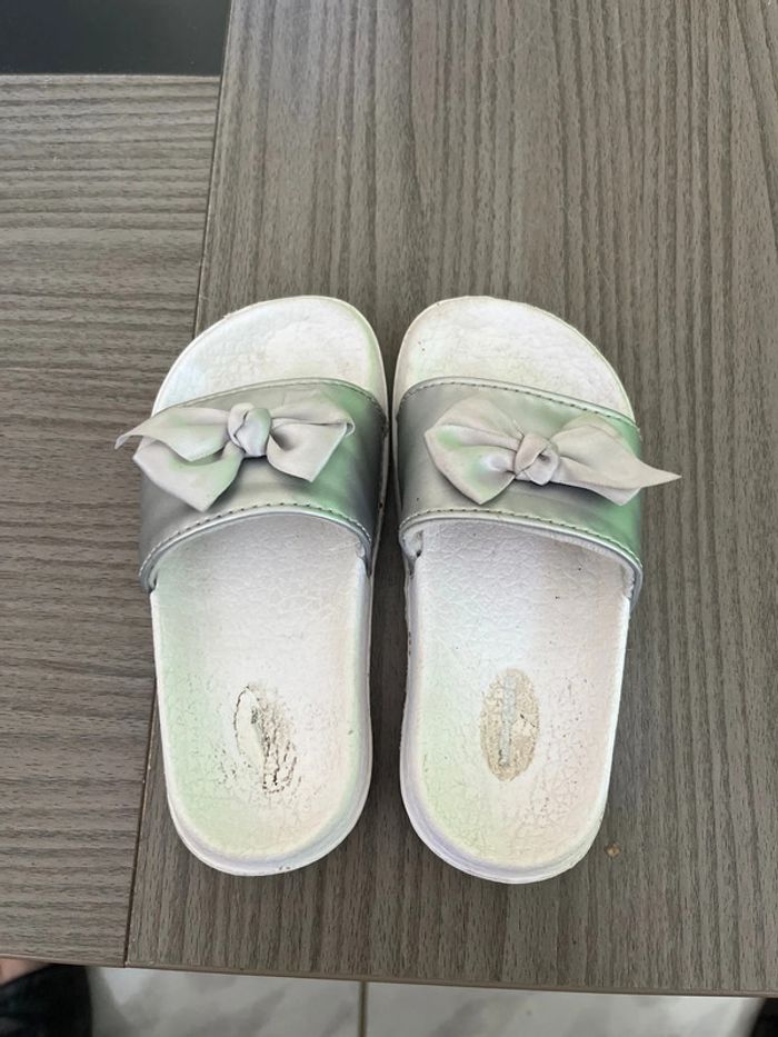 Claquette Chaussea Beebs by Kiabi