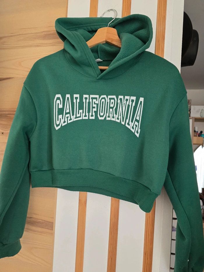 4 pulls / sweat - photo numéro 4