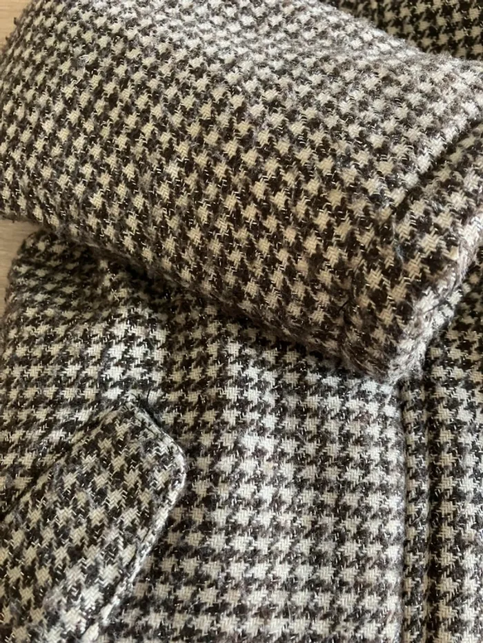 Manteau chaud - photo numéro 2