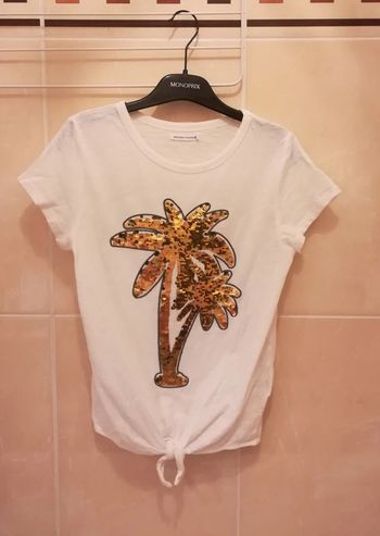 Tee-shirt T14 ans - V92B