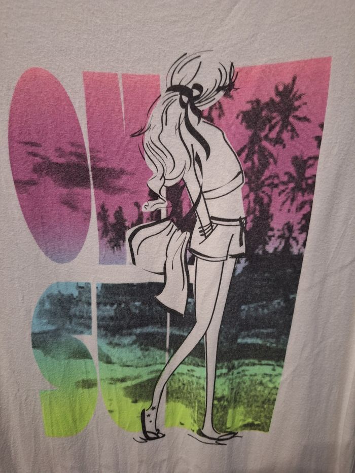 Lot 2 robes manches courtes - photo numéro 4