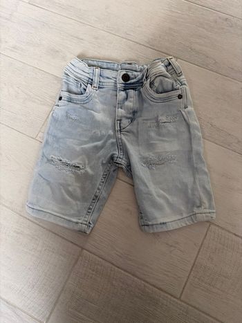 Short jeans 