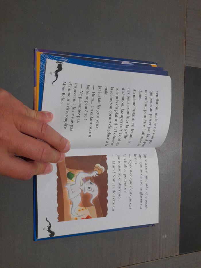 Lot esprit fantômes - photo numéro 12