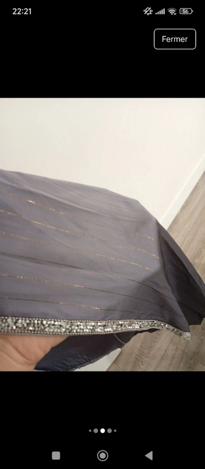 Abaya - photo numéro 3