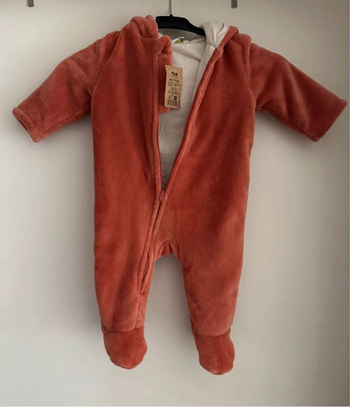 Sur Pyjama neuf  avec Capuche - photo numéro 2