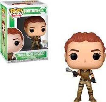 pop fortnite
