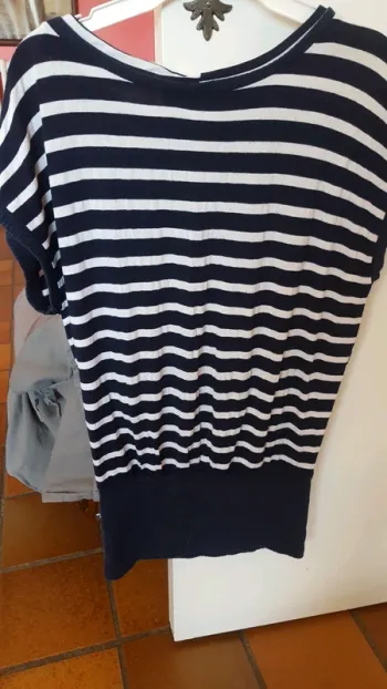 Tee shirt été