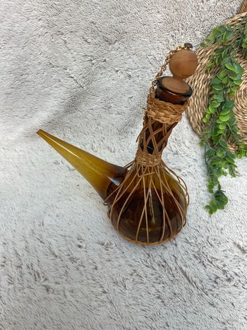 Carafe à vin espagnol - Vintage 