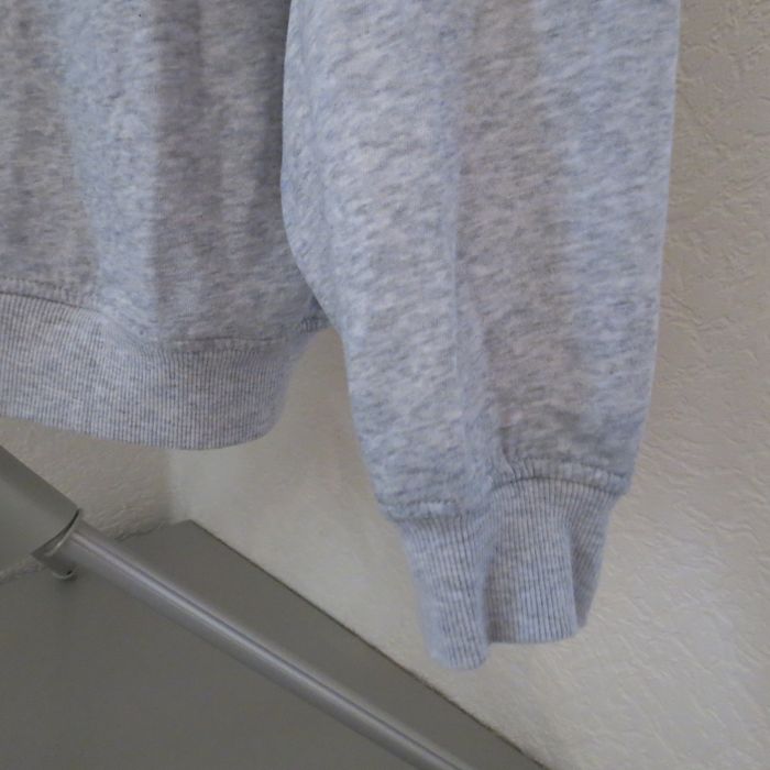 Sweat Hellfire Club – Collection officielle Netflix x H&M (Divided) Unisexe😎 - photo numéro 5