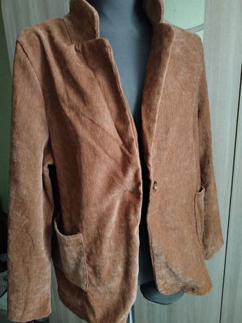 Veste femme taille 48