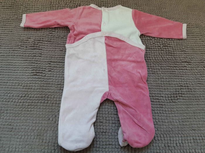 Pyjama Tex 3 mois - photo numéro 3