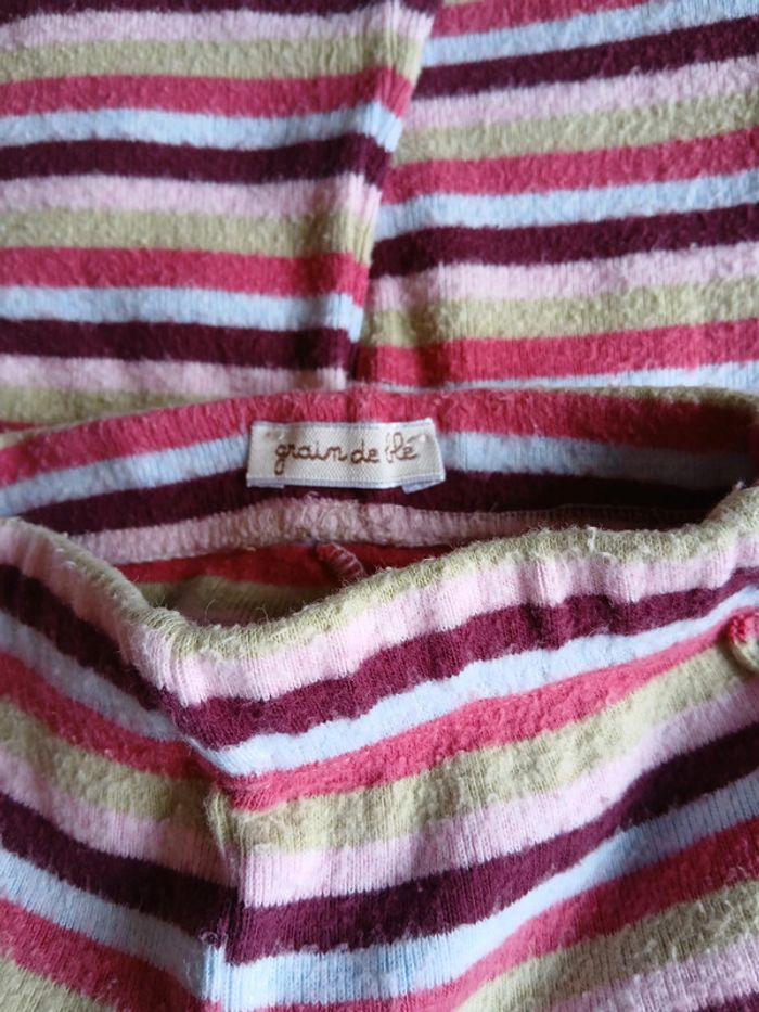 Ensemble fille en 6 mois - photo numéro 8