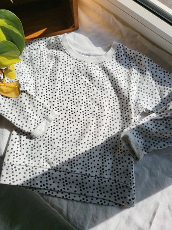 Pull mi saison pois 4 ans