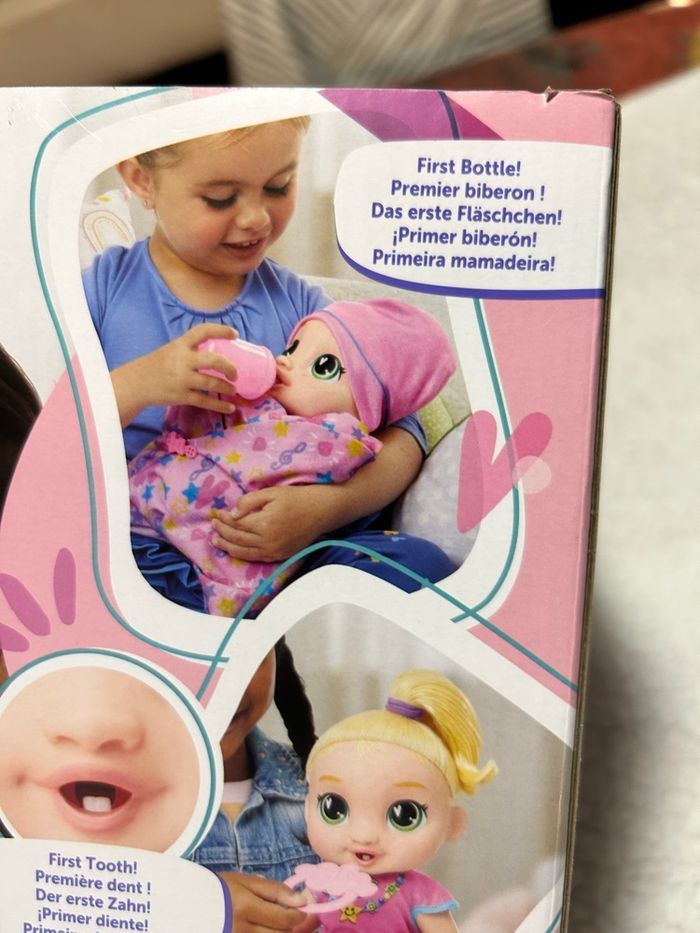 Baby Alive - photo numéro 2