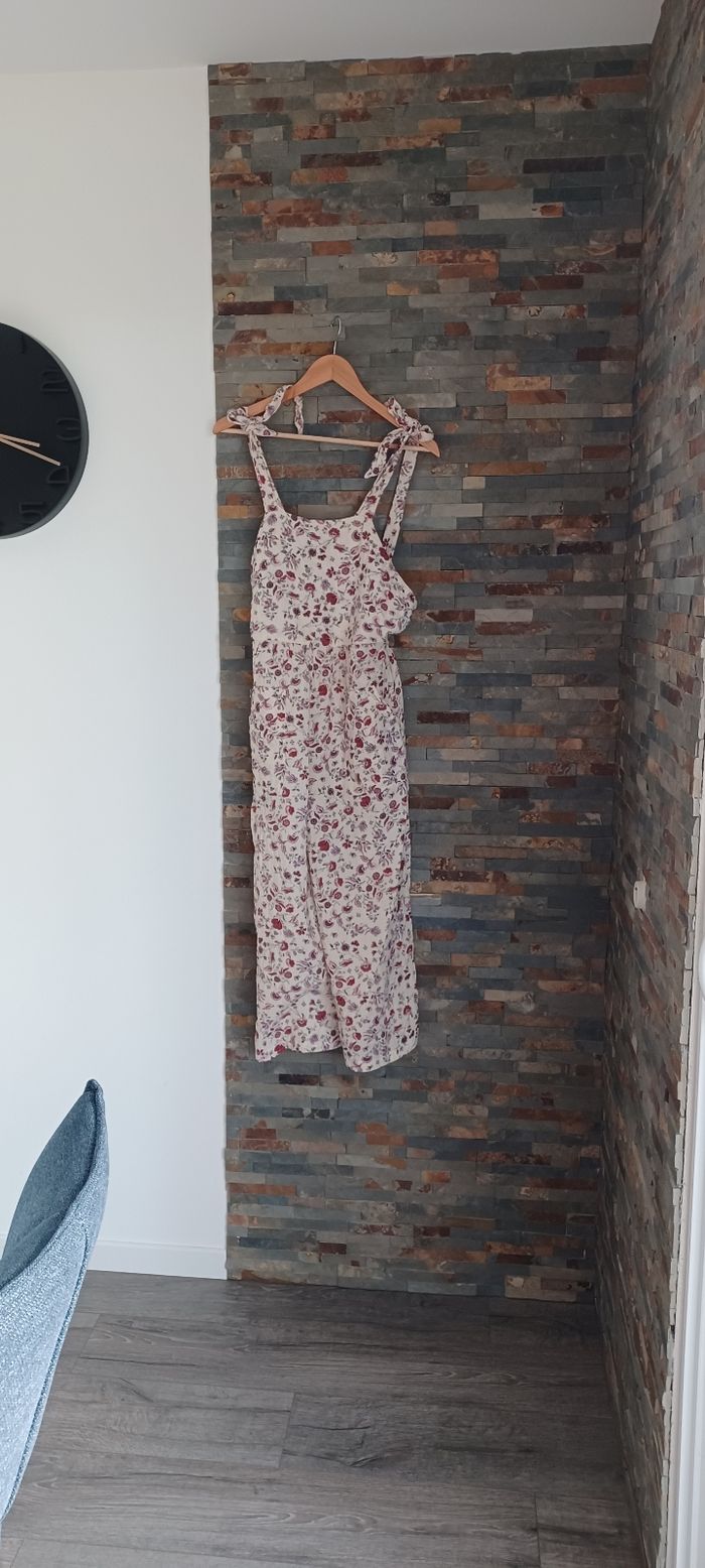 Salopette femme taille xs Zara