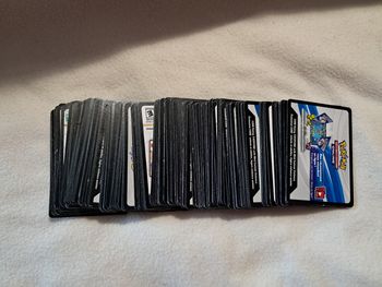 Carte Pokemon JCC Live 