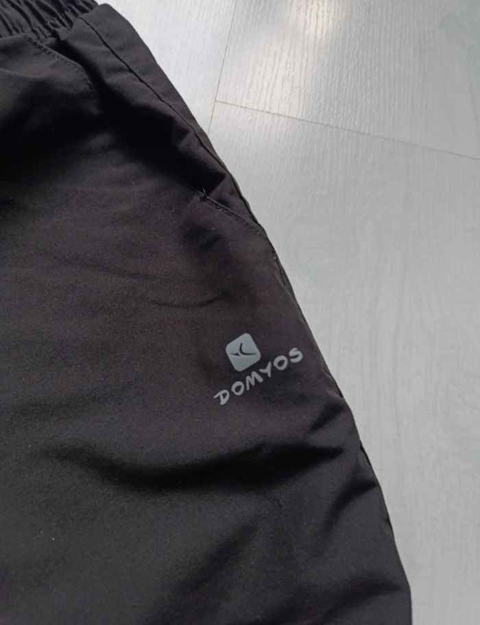 Short noir - photo numéro 2