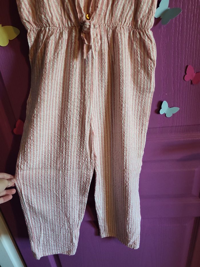 Combi rose - photo numéro 5