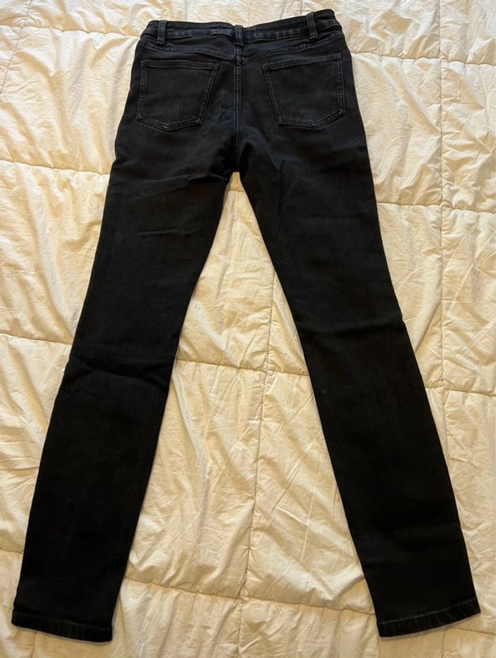 Jean skinny femme - photo numéro 8