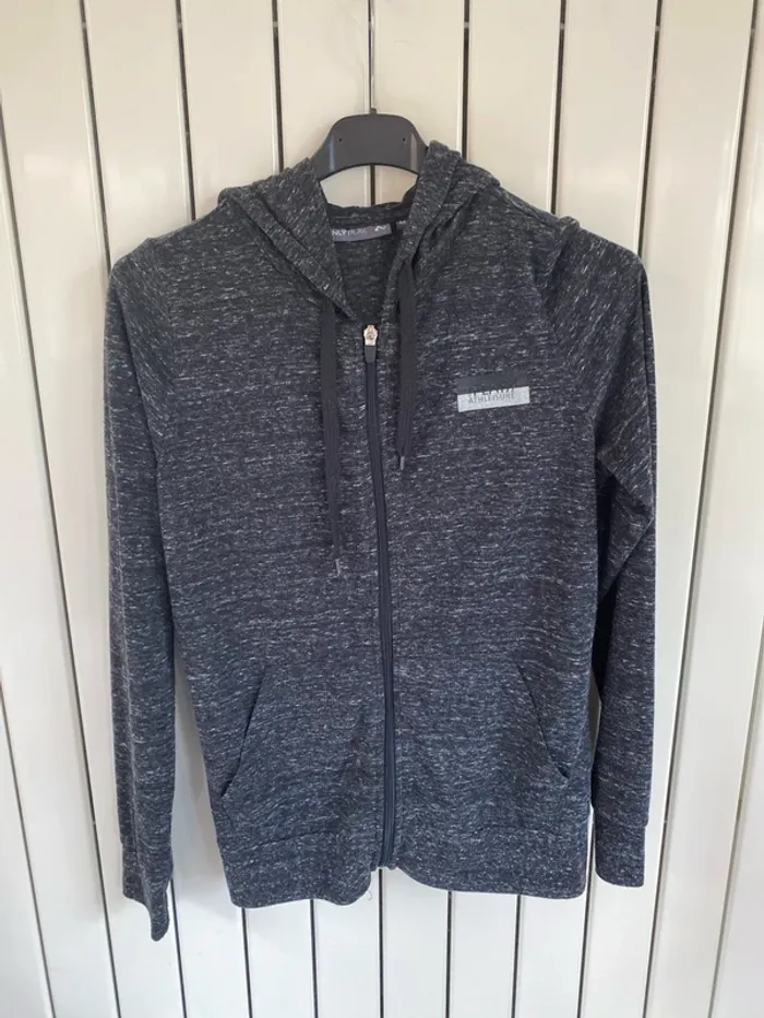 veste de sport