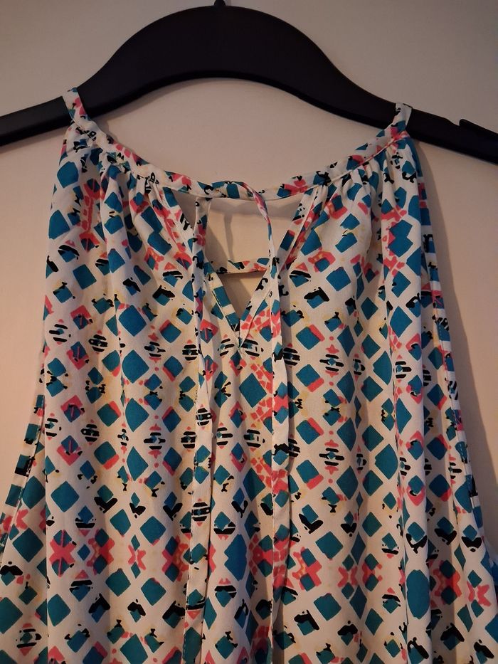 Tunique sans manches - photo numéro 4