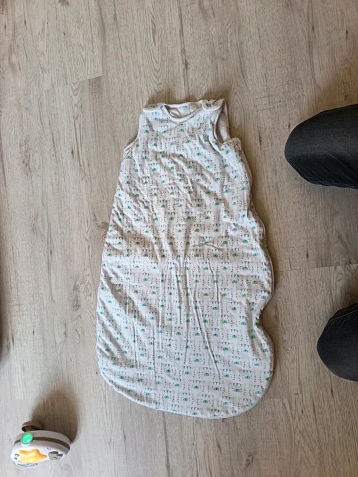 Gigoteuse 6 24 mois tex baby tog 2,5 chaude - photo numéro 2