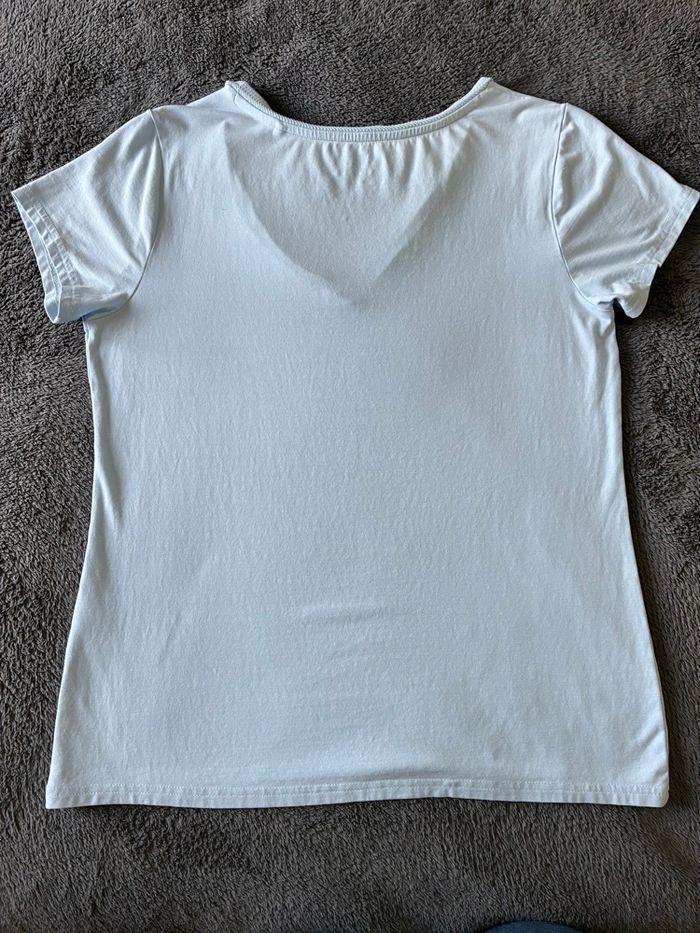 T-shirt 👕 - photo numéro 3