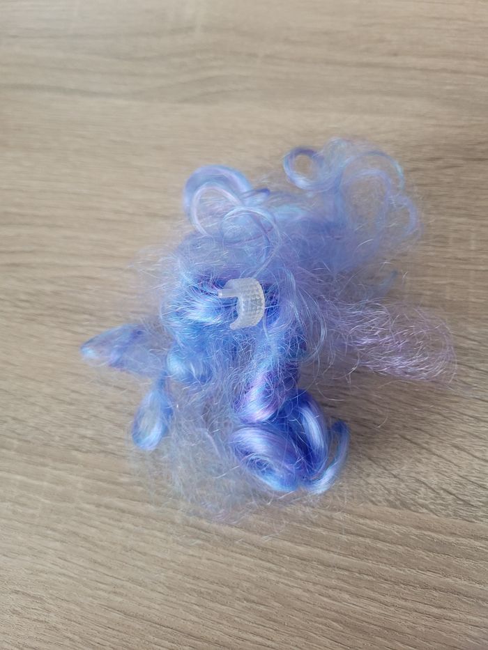 Barbie Color Reveal paillettes - photo numéro 10