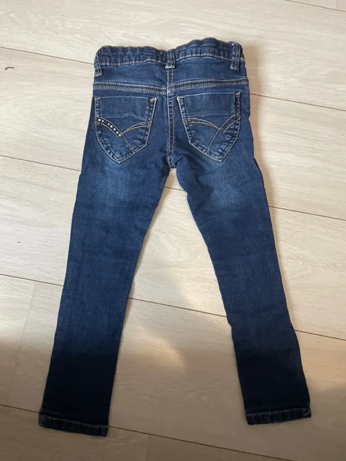 Jeans - photo numéro 2