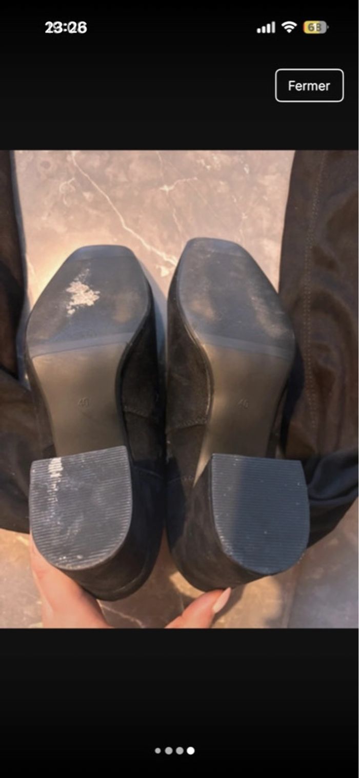 Cuissardes 40 - photo numéro 4