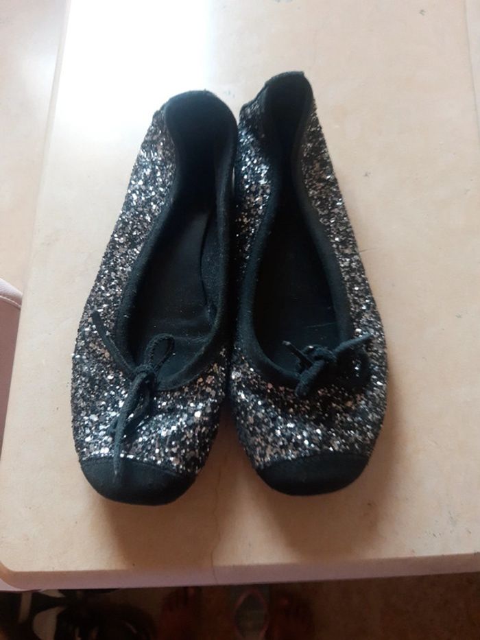 Ballerines