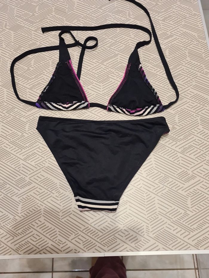 Maillot de bain  2 pièces - photo numéro 2