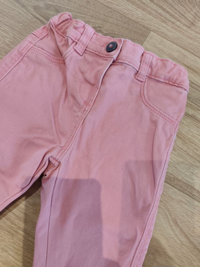 Jeans - photo numéro 2