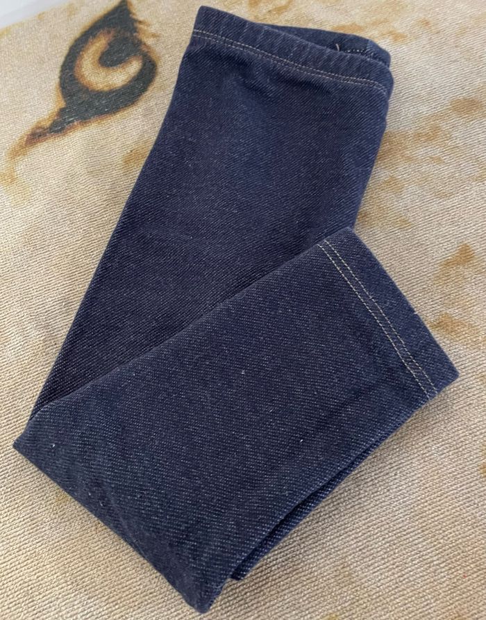 Legging fille taille 2 ans Cat&Jack - photo numéro 4